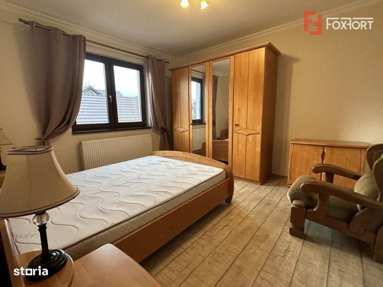 Apartament cu 3 camere în Giroc