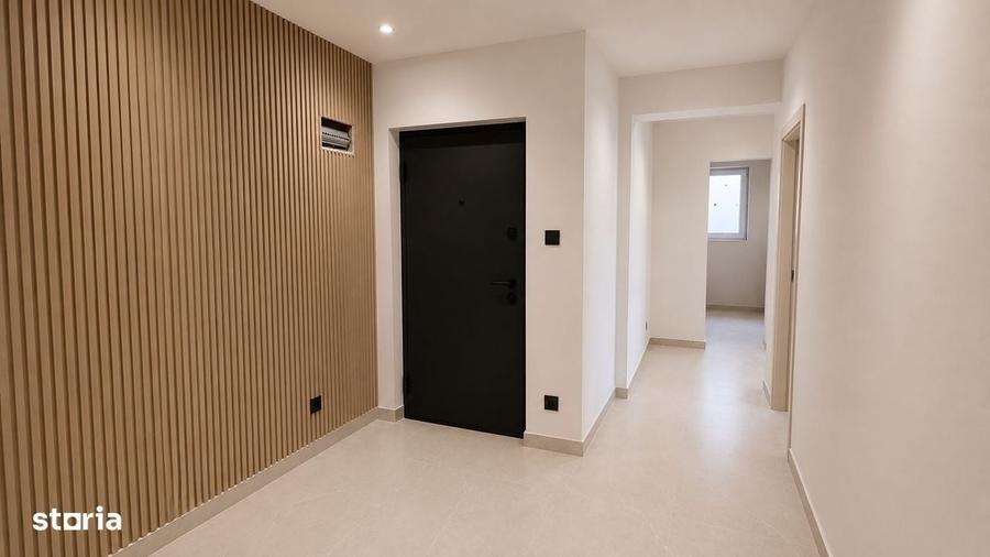 3 camere | Pallady | Apartament Izolat Fonic | 101mp | Comision 0 - 2