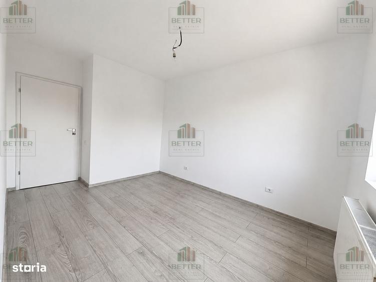 Apartament cu 2 camere decomandat în Dobroești