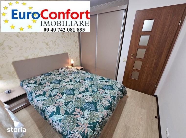 Apartament cu 3 camere în UTA