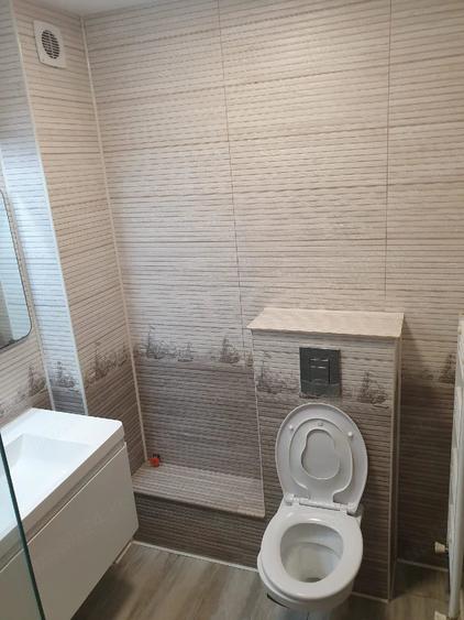 Apartament cu 2 camere semidecomandat în Aurel Vlaicu