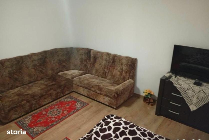 Casă cu 3 camere în Central