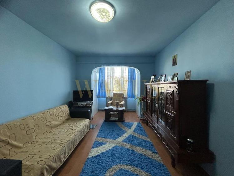 Apartament de vanzare cu 2 camere, 41 mp, Manastur, Cluj-Napoca! - 1