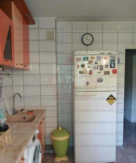 Apartament cu 2 camere în Berceni