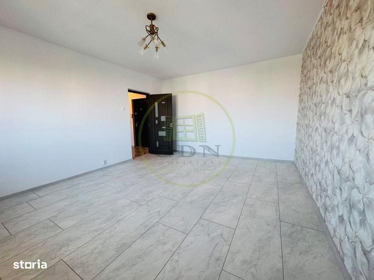 Apartament cu 2 camere decomandat în Drumul Sării