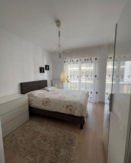 Apartament 3 camere | Baneasa PetromCity | Park Residence 5 | Parcare - 5