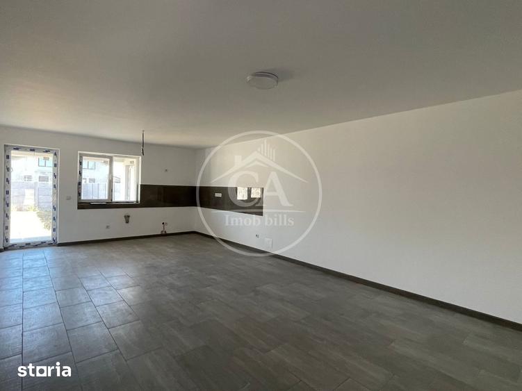 Casă cu 4 camere decomandat cu Teren 360 Mp în Nojorid