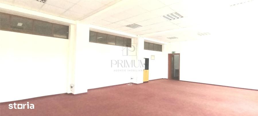Spațiu comercial, de 135 mp, în Ultracentral