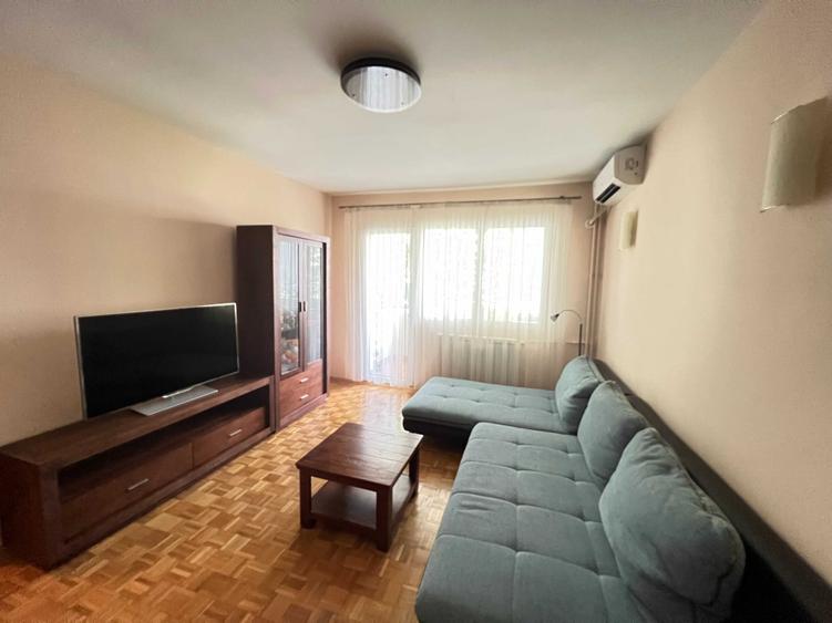 Proprietar Inchiriez apartament 2 camere, Sector 4 (Aparatorii Patriei - Strada Moldovita) - 1