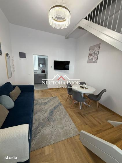 Apartament cu 2 camere în Central