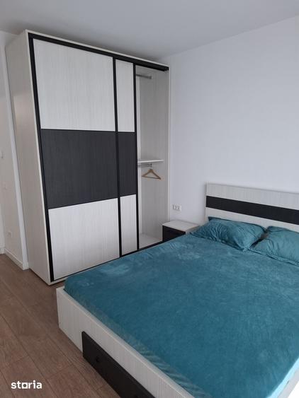 Apartament cu 2 camere decomandat în Rahova