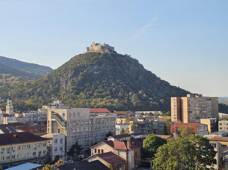 Garsonieră semidecomandată în Zarand