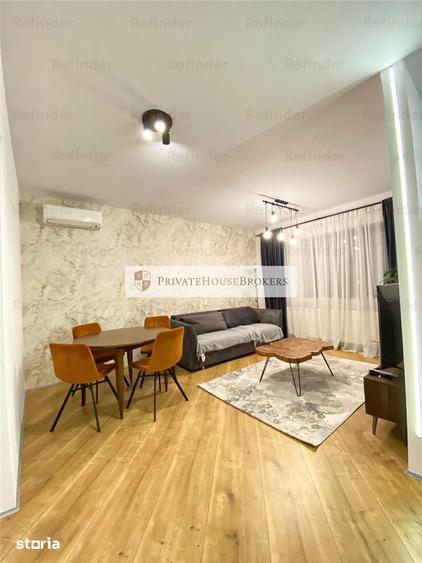 Pipera | Aviatiei | Rond OMV | 4City North | Bloc 2019 | Parcare - 2