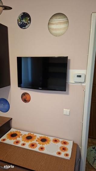 Apartament de inchiriat, 2 cam, mobilat/utilat, Marasesti/Generala 3. - 4