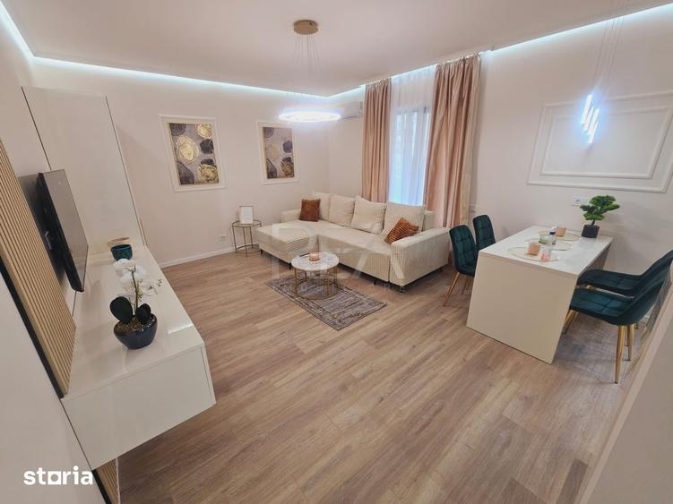 Apartament 2 Camere | Exigent Plaza Faza 5 | Semi-Decomandat - 1