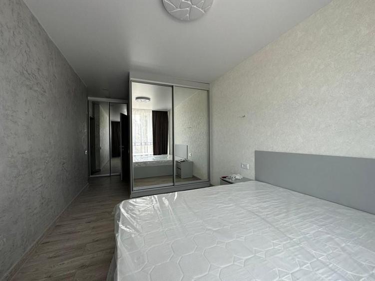 Apartament cu 2 camere decomandat în Andrei Mureșanu