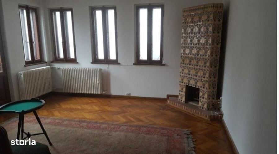 Apartament cu 3 camere în Kiseleff