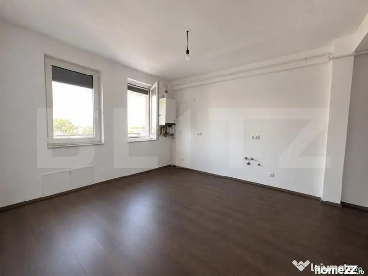 Apartament cu 3 camere în Ceangăi