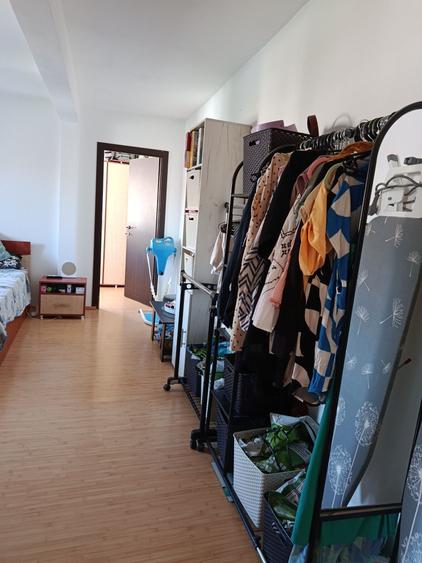Apartament cu 2 camere semidecomandat în Ostroveni