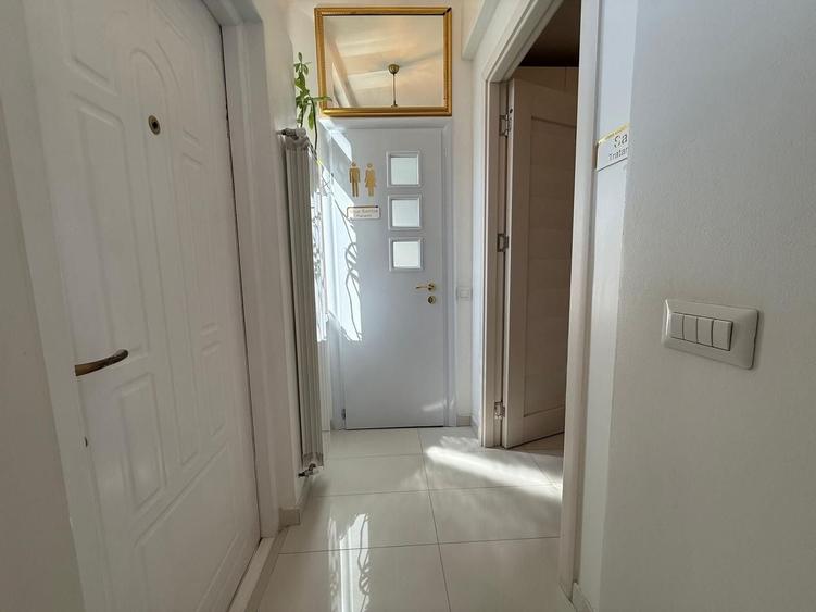 Apartament cu 4 camere în Cotroceni