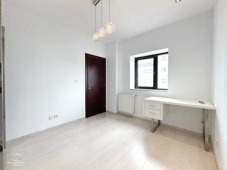 Apartament 3 camere - Baneasa | Iancu Nicolae | Ansamblu Rezidential - Parcare - 6