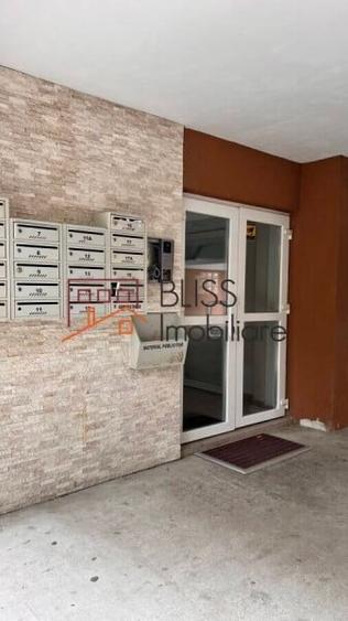 Apartament cu 3 camere decomandat în Iancu Nicolae