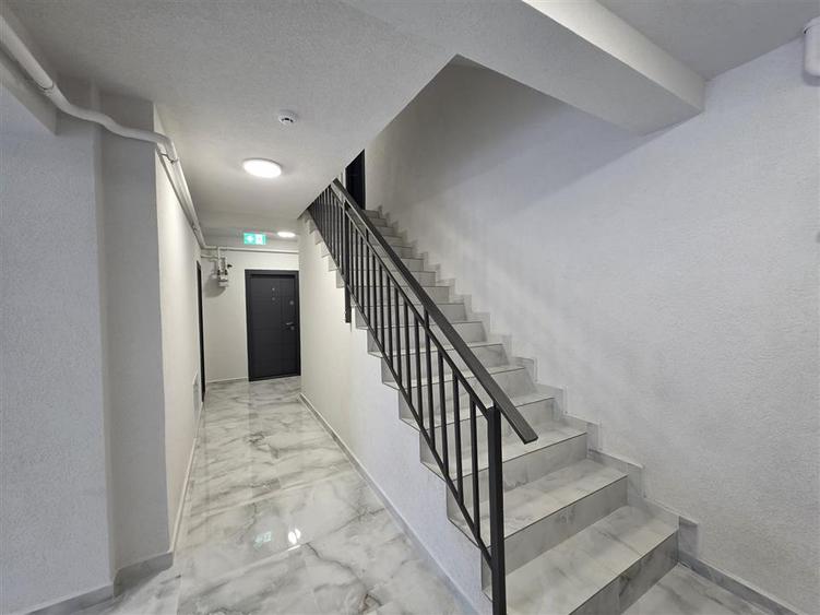 Apartament cu 2 camere decomandat în Păcurari