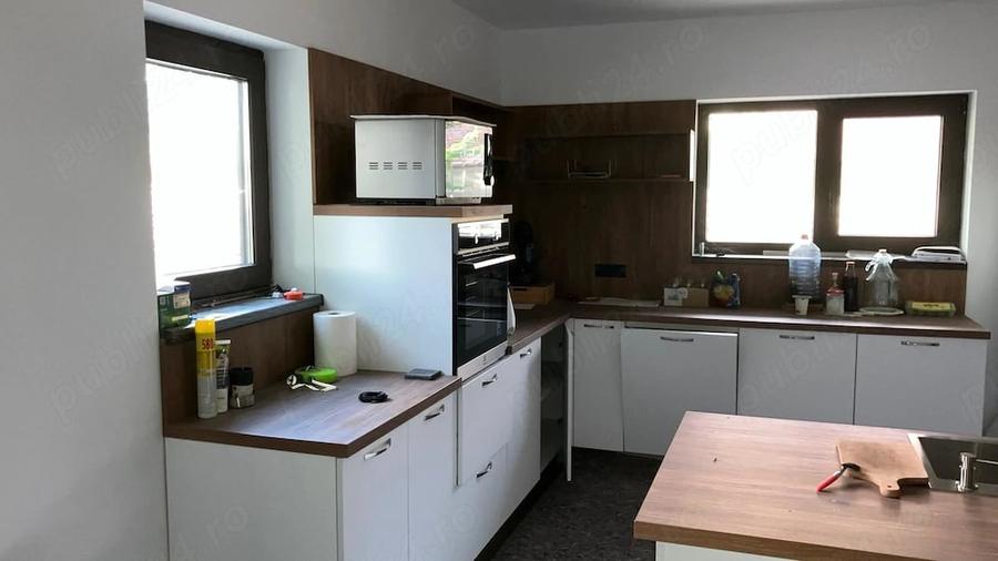 Casă cu Teren 650 Mp în Valea Ursului