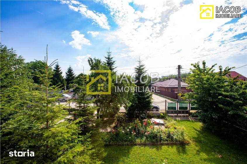 Casă cu 5 camere cu Teren 1662 Mp în Republicii