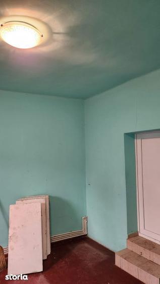 Casa 2 camere, garaj,Medeea, teren 370 mp, deschidere 14 ml - 8