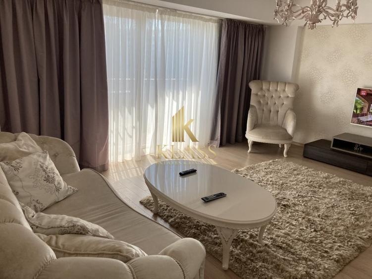 Apartament 2 camere | Rond Alba Iulia | Decebal | Parcare inclusa - 1