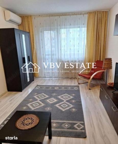 Apartament 2 Camere Gorjului | Metrou | Confort - 3