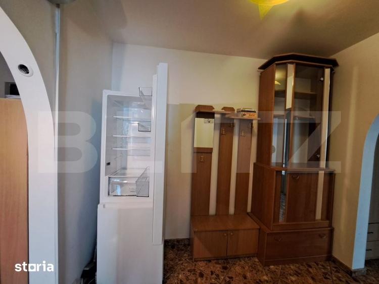 Apartament 2 Camere Mircea cel Batran - 9