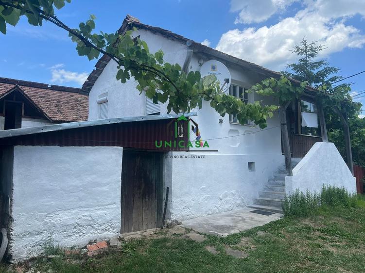 Teren Construcții intravilan de 3200 mp, în Fedeleșoiu