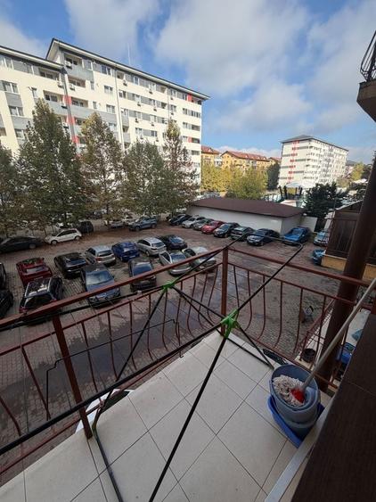 Garsonieră decomandată, mobilată în Chiajna