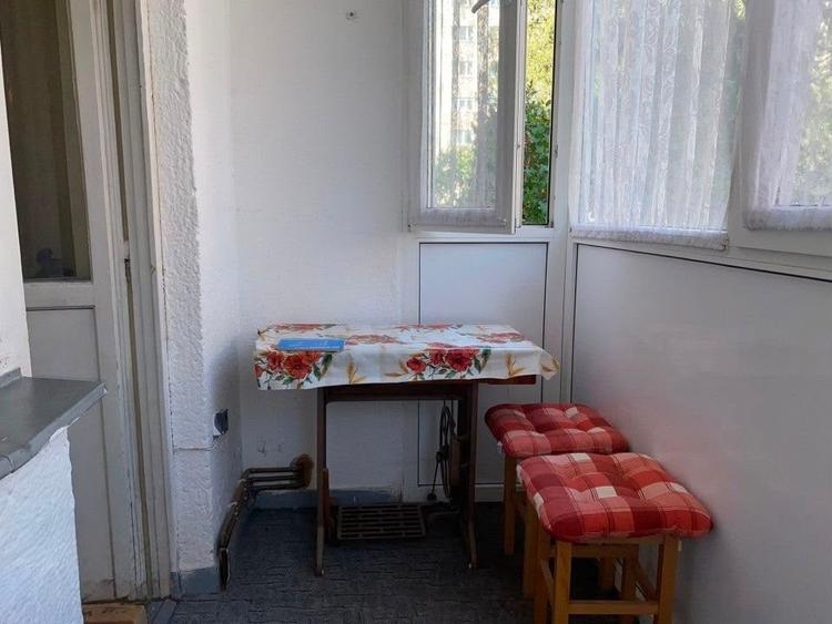 Apartament cu 2 camere semidecomandat în Aurel Vlaicu