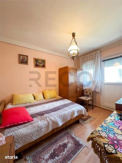 RECO Apartament cu 3 camere pe Calea Aradului - 4