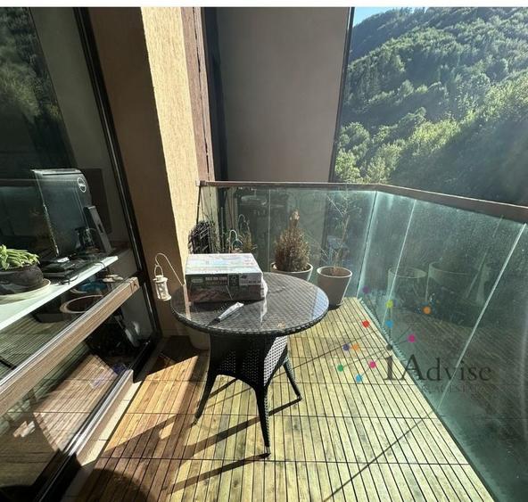 Apartament cu 2 camere decomandat, mobilat în Răcădău