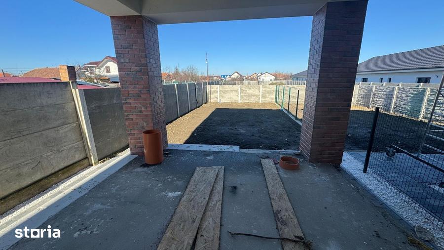 COMISION 0% | Duplex | 96 mp utili | 4 Camere | Sacalaz | - 4