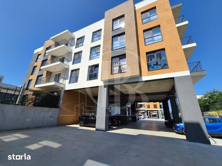 Apartament cu 2 camere decomandat în Theodor Pallady