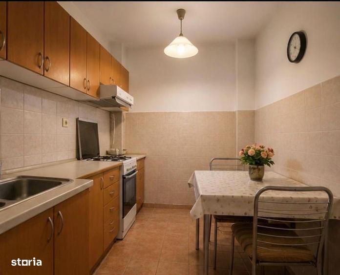 Apartament cu 2 camere în Gării