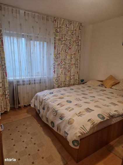 Apartament cu 2 camere decomandat în Brazda lui Novac