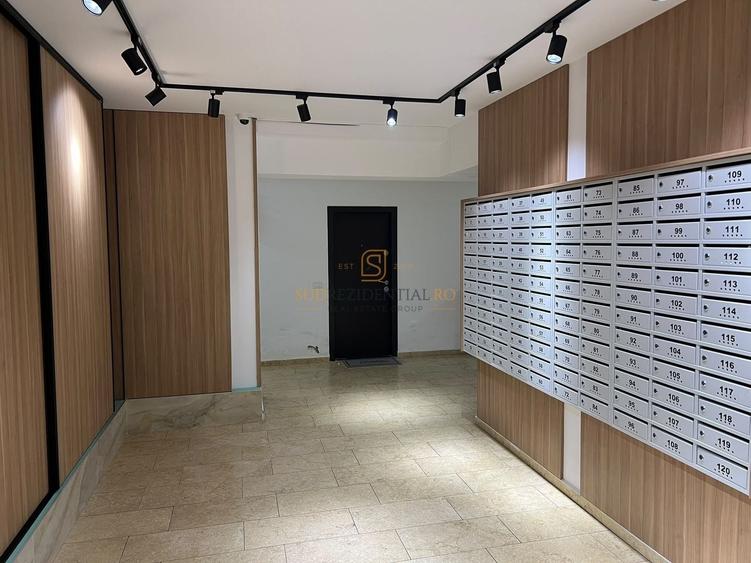 Apartament cu 2 camere decomandat, mobilat în Berceni