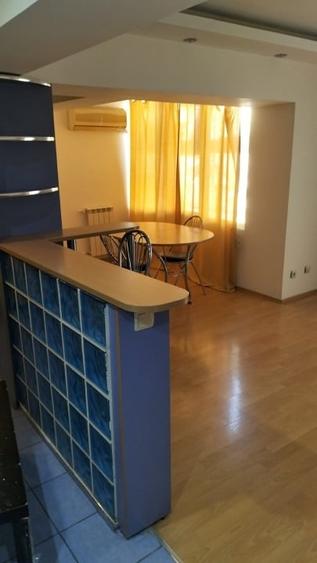 Apartament cu 2 camere decomandat, mobilat în Nerva Traian