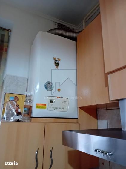Apartament cu 3 camere decomandat în 13 Septembrie