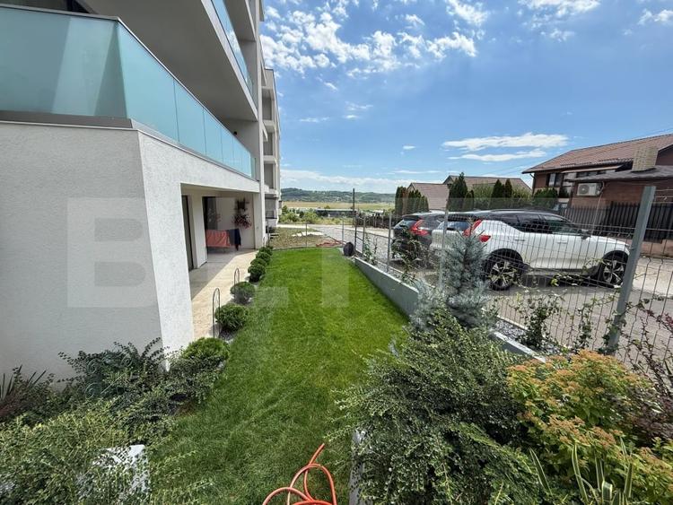Apartament cu 3 camere decomandat, mobilat în Păcurari