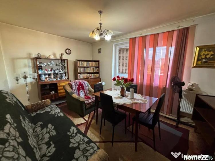 Apartament cu 2 camere decomandat în Ultracentral