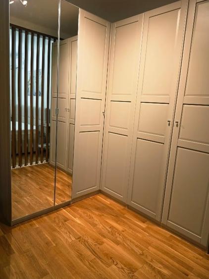 Apartament cu 2 camere decomandat, mobilat în Unirii