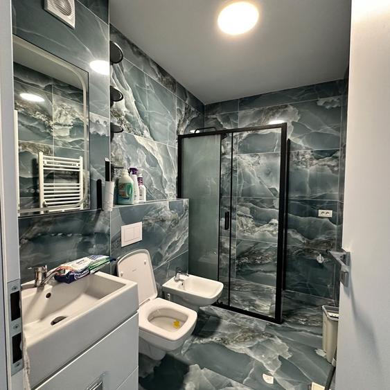 Apartament cu 2 camere decomandat în Exterior Vest