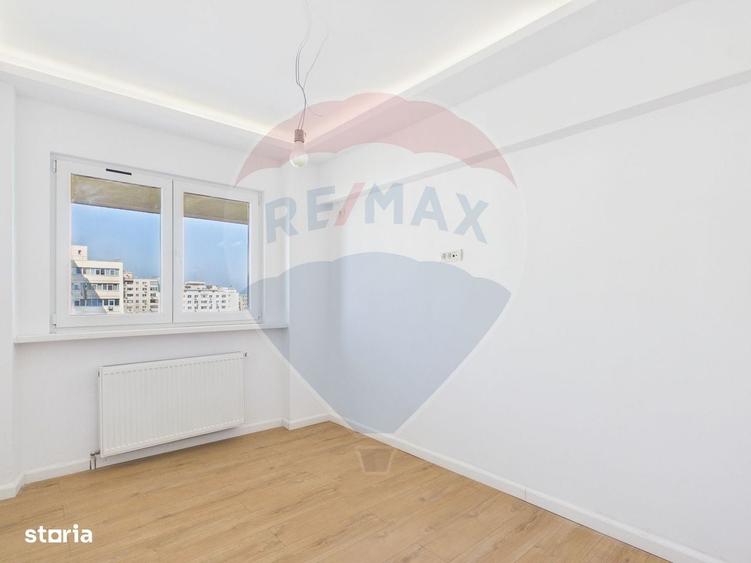 Apartament renovat 3 camere, Soseaua Pantelimon - 5